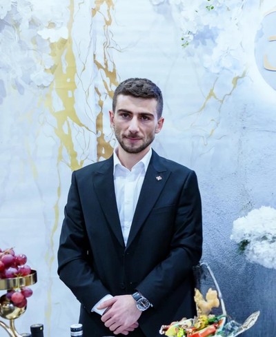 Саак Бжоян