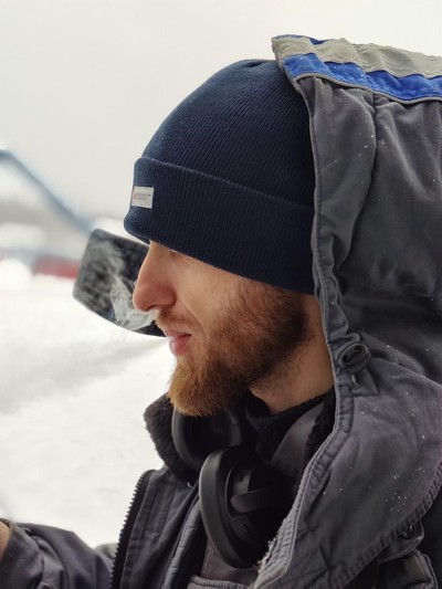 Кирилл Юсин
