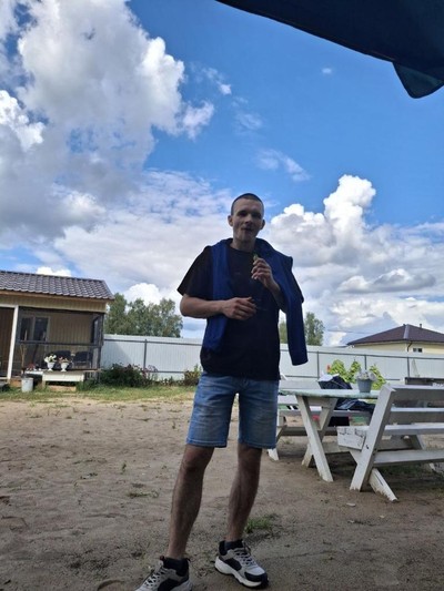 Дмитрий Карпов