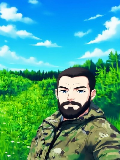 Евгений Шулаев