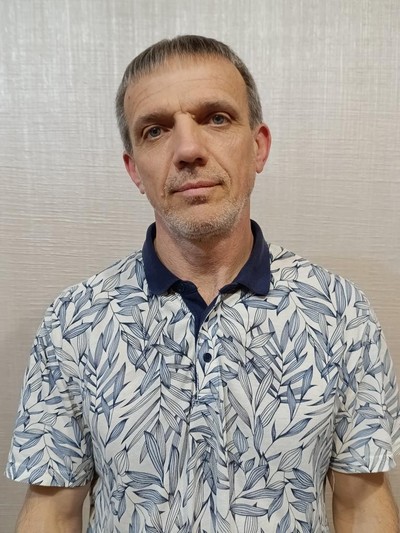 Александр Маслич