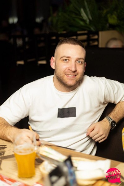 Евгений Филков
