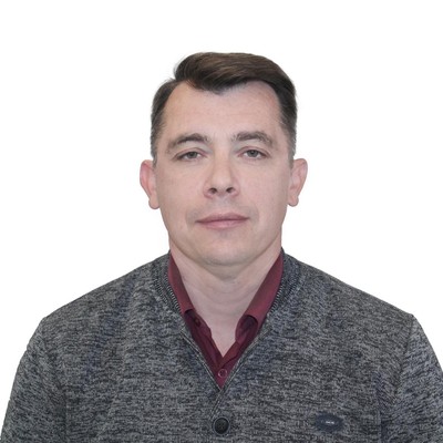 Михаил Егоров