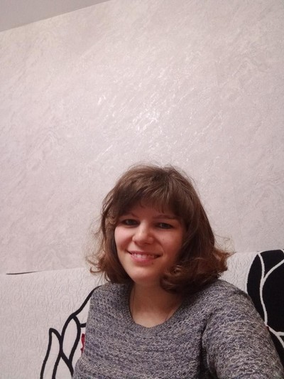 Мария Андреева