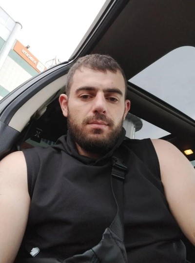 Арсен Авагимян