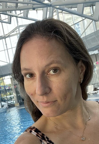 Екатерина Михайлова