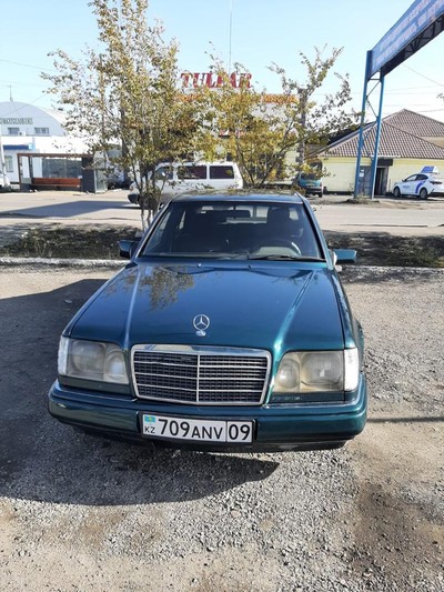 Дулат Конуров