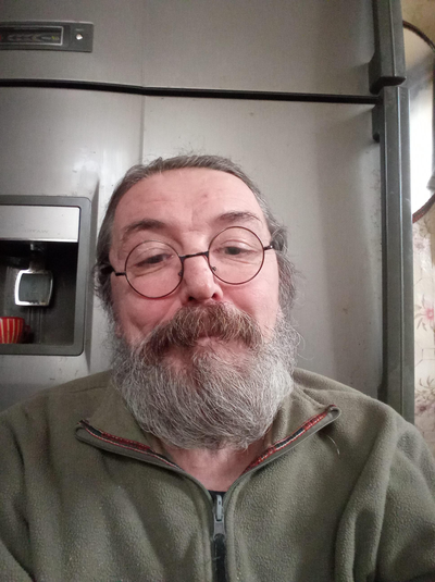 Андрей Шелагин