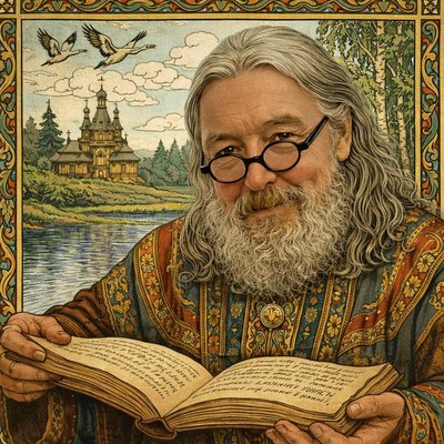 Андрей Шелагин