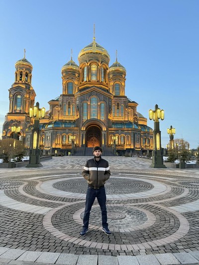 Арман Сукиасян