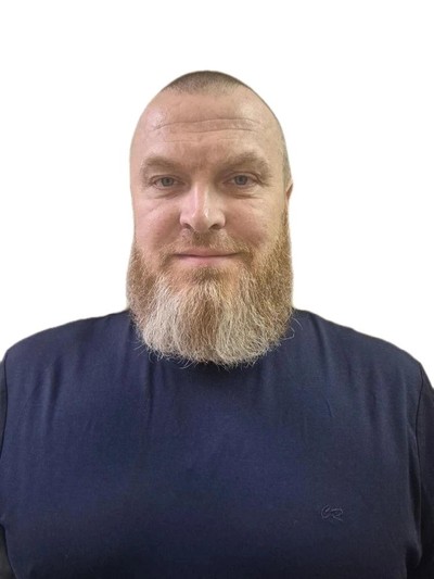 Андрей Тихов