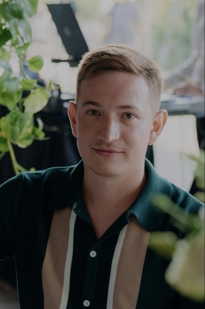 Александр Князев