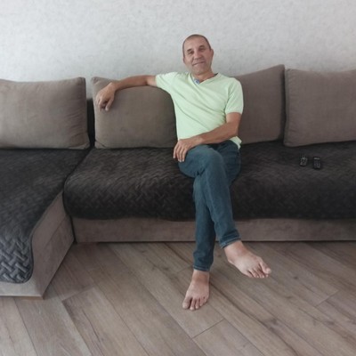 Эльдар Алиев