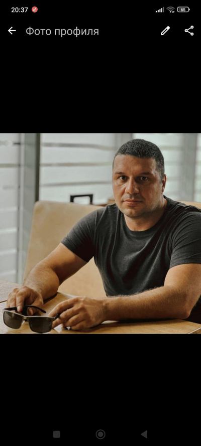 Валиев Виталий