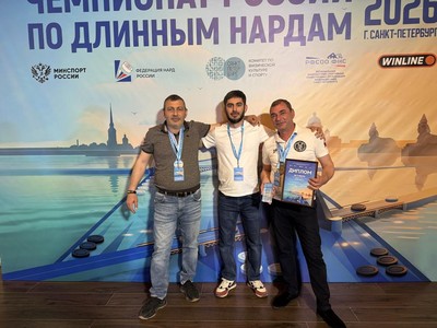 Вадим Мелкумян