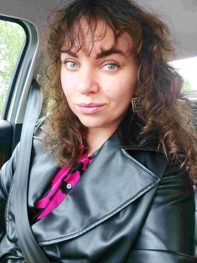 Бастрикова Ольга