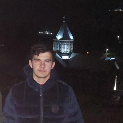 Сурен Чатинян