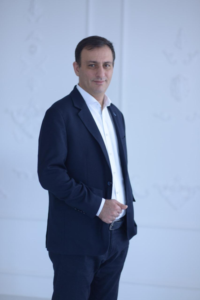 Варданян Карен