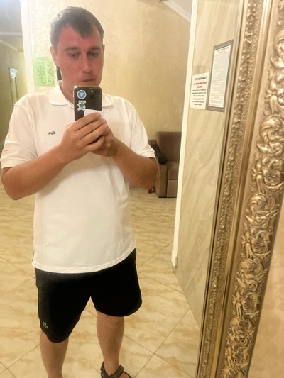 Сергей Мусинов