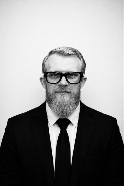 Дмитрий Усачёв