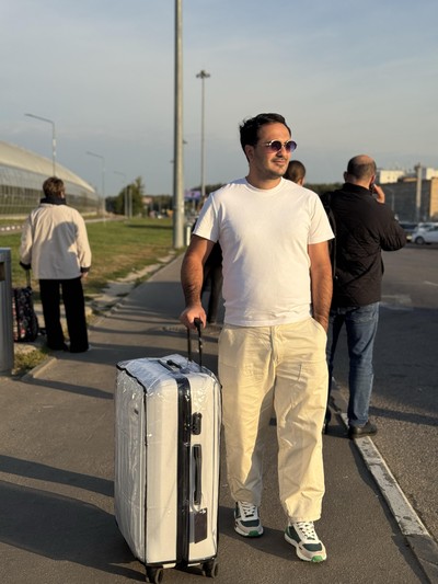 Арман Манукян