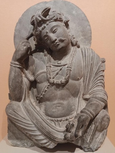 Кочегаров Дмитрий