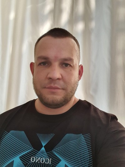 Денис Сергеев