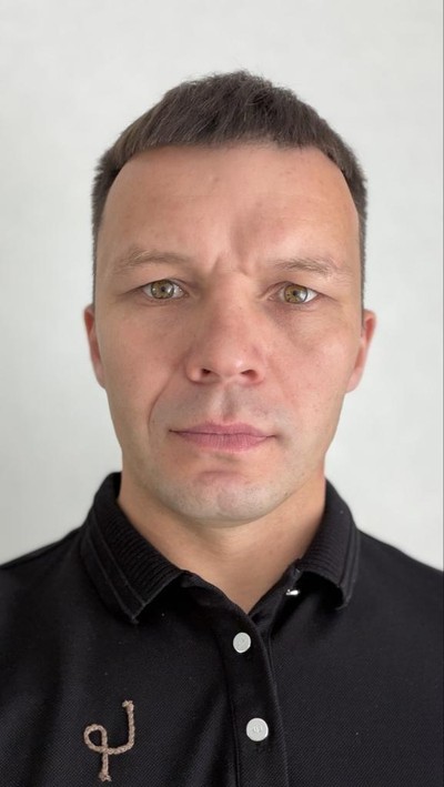 Иван Вершинин