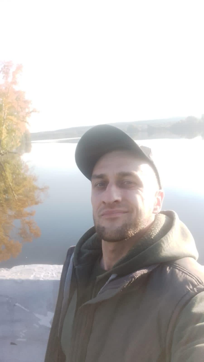 Калашников Дмитрий