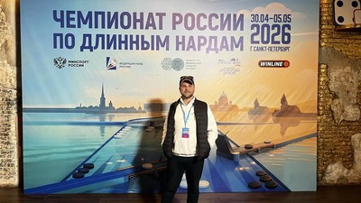 Роман Илюшин