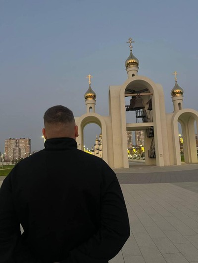 Дмитрий Чернигов