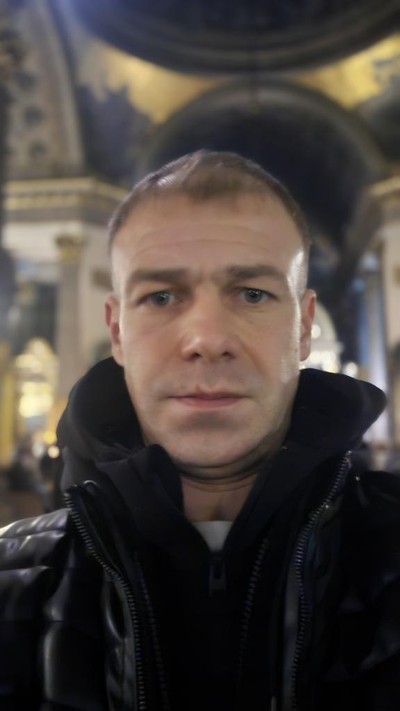 Алексей Левченко