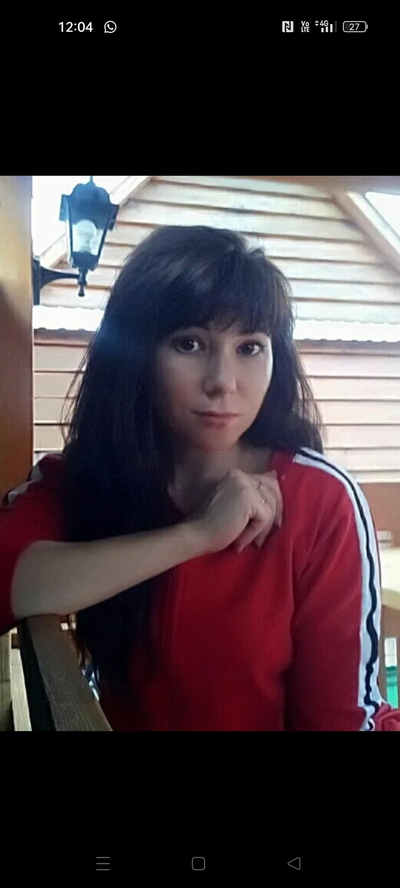 Харлампьева Ирина