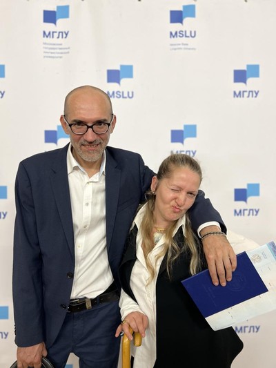 Сергей Тарасенко
