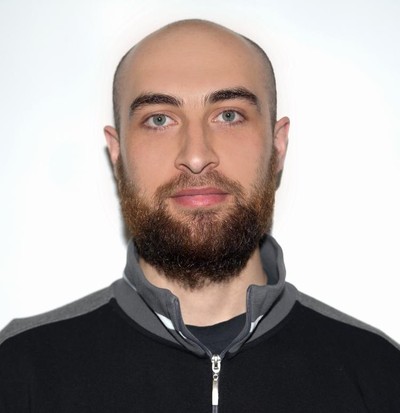 Азамат Дзитиев