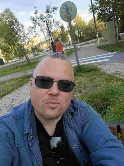 Сергей Панишев