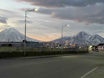 Данил Агеев