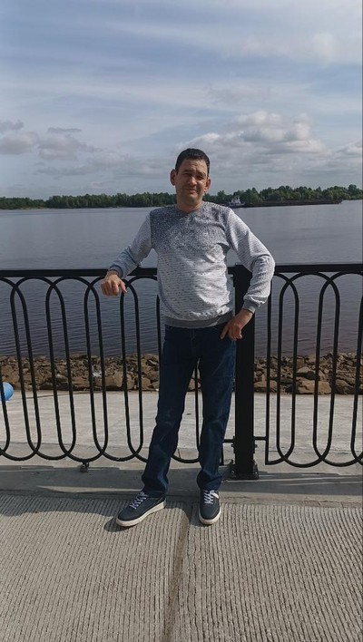 Евгений Багаутдинов