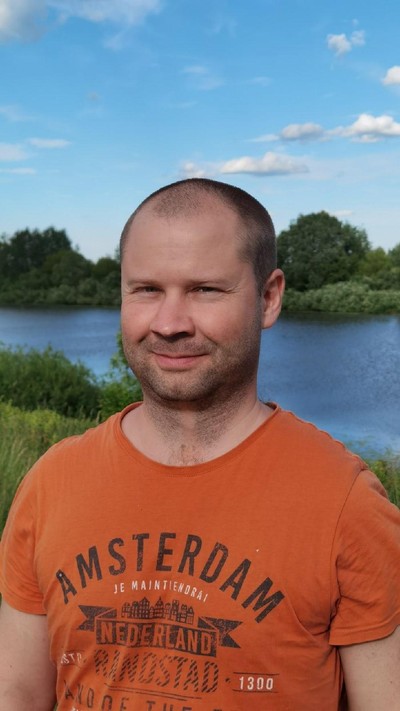 Сергей Таланов