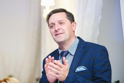 Иракли Шаламберидзе