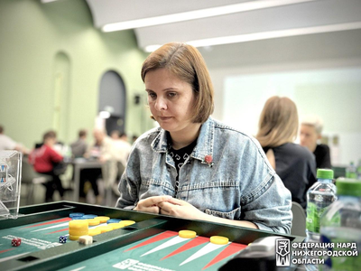 Анна Рутковская
