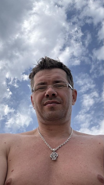 Машков Владимир