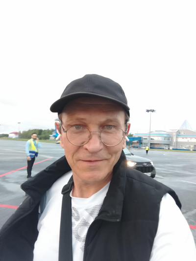 Вадим Паршин