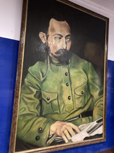 Максим Прилуцкий