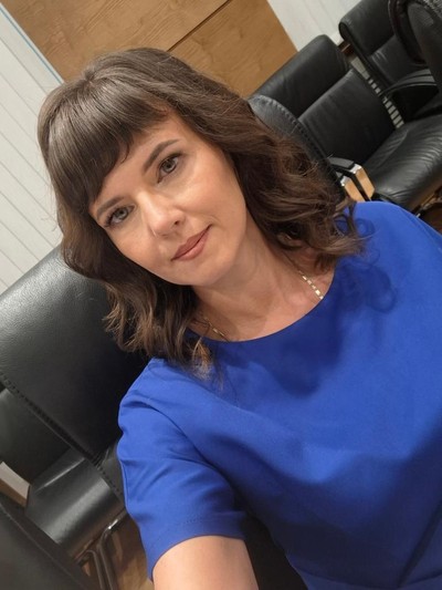 Елена Сидорова