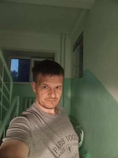Дружинин Валентин