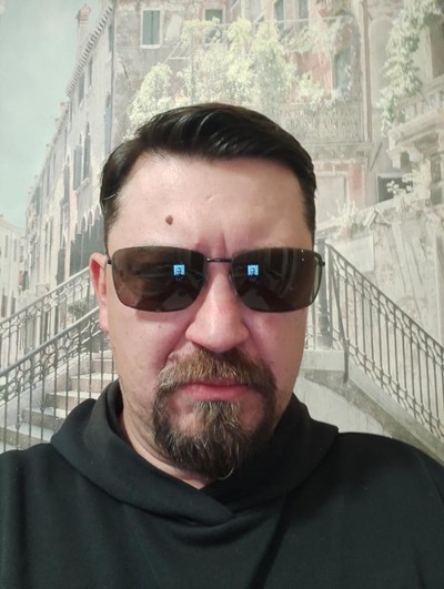 Илья Кузнецов