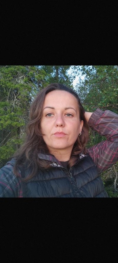 Елизавета Можаева