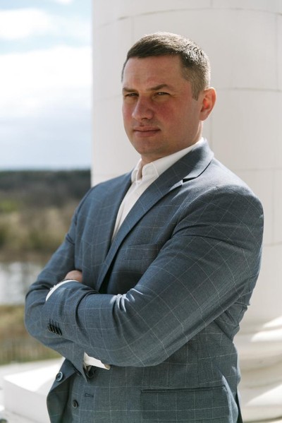 сергей котов