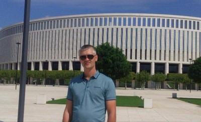 Олег Черненко